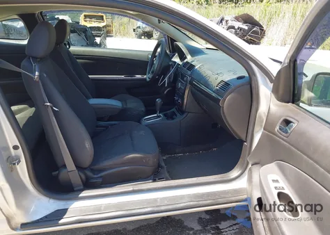 2008 Pontiac G5 z USA, uszkodzony, nr VIN 1G2AL18F087303474